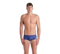 Boxer de bain taille basse Arena Escape Bleu 65