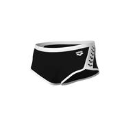 Arena Performance Icons Maillot de Bain Court pour Homme Taille Basse