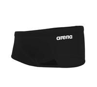Arena Team Low Waist Solid Swimming Boxer Noir FR 70 Homme