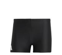 Adidas Boxer de bain Solid Swim Homme noir/blanc Taille S