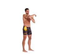Boxer de bain Z3R0D 2XS