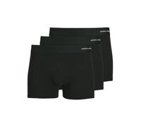 Jack & Jones Boxers noir/blanc Taille L