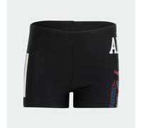 Boxer de bain enfant adidas Marvel Spider Man 5/6 ans
