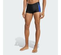 BOXER DE NATATION DÉGRADÉ Black / Lucid Blue S/M