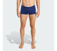 BOXER DE NATATION GRAPHIQUE RIPSTREAM TEAM Dark Blue S