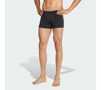 BOXER DE NATATION RIPSTREAM Black M/L