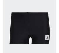 Boxer de natation Solid Black XS/S