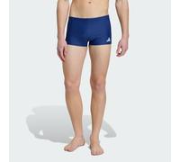 Adidas Solid Swimming Boxer Bleu M-L Homme