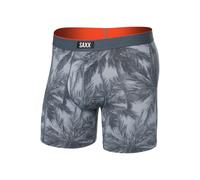 Boxer saxx multi sport mesh fly vacation vibes gris homme