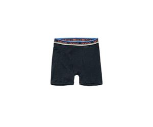 Boxer DEVOLD LAUPAREN MERINO 190 BOXER MAN (INK) Homme L