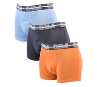 Boxer Dim Lot De 3 Powerful Grcelhex3