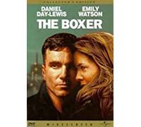 Boxer - DVD Zone 1 DVD