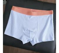 Boxer élégant pour homme conçu pour une utilisation active et la relaxation à la maison (XL bleu)