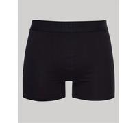 Boxer en coton bio Superdry (x3) Multicolore S