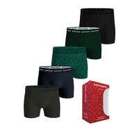 Boxer en coton BjÃ¶rn Borg (x5) Multicolore XS