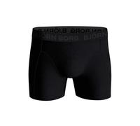Boxer en coton extensible BjÃ¶rn Borg (x3) Noir M