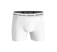 Björn Borg Cotton Stretch Caleçon Pack de 3 Hommes - noir, multicouleur XXL