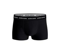 Boxer en coton stretch Björn Borg (x3) Multicolore XS