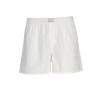 Boxer en coton tissÃ© Gant (x2) Blanc M