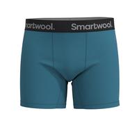 Smartwool - Boxer Brief Boxed - Sous-vêtement mérinos - XXL - twilight blue