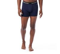 Smartwool Merino Brief Boxers Bleu L Homme