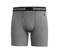 Smartwool Merino Brief Boxers Gris XL Homme