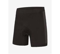 Boxer Endura Grand Design enfant noir - M