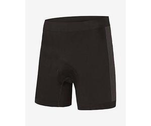 Boxer Endura Grand Design enfant noir - M