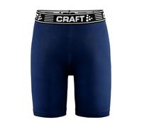 Boxer enfant Craft pro control 9 Bleu 12/14 ans