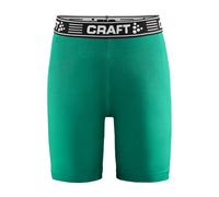 Boxer enfant Craft pro control 9 Vert 6/8 ans