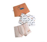 Boxer Enfant Garcon Boxers Garçon Boxer Garcon Coton Long Calecon 12 Ans Caleçon 10 8 14 16 3 Short Jeux 9 XXL Slips Microfibre 2/3 11 13 École Slip Vetement 5 3/4