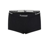 Boxer enfant Hummel Nala (x3) Noir 9/10 ans