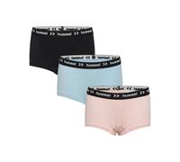 Boxer enfant Hummel Nala (x3) Rose 13/14 ans