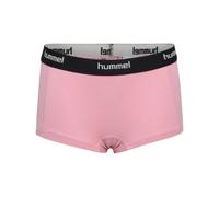 Boxer enfant Hummel Nala (x3) Rose 9/10 ans