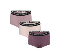 Boxer enfant Hummel Nala (x3) Violet 9/10 ans