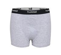 Boxer enfant Hummel Nalle (x3) Bleu 3/4 ans