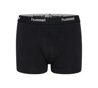 Boxer enfant Hummel Nalle (x3) Noir 5/6 ans