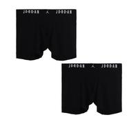 Jordan Logo Boxers XL, Noir, XL