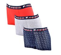 Boxer Enfant Kappa Lot De 3 Pack De 3 Boxers 0490