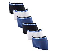 Boxer Enfant Kappa Lot De 6 Pack De 6 Boxers 0198