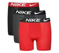 Nike Boxers Essential Micro - Lot de 3 - Multicolore - 14-15 ans (Garçons)