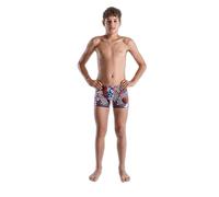 Boxer enfant Z3R0D Patchwork 11/12 ans