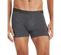 Boxer Falke Daily ClimaWool Gris 2XL