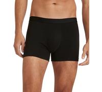 Boxer Falke Daily ClimaWool Noir S