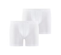 Boxer Falke Daily Comfort (x2) Blanc 3XL