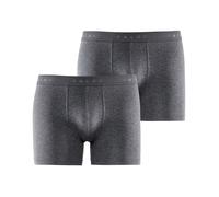Boxer Falke Daily Comfort (x2) Gris 3XL