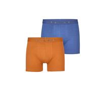 Boxer Falke Daily Comfort (x2) Multicolore 3XL