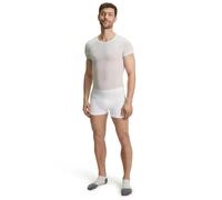 FALKE Hommes Boxer Coupe ajustée Fibre Artificielle
