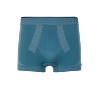 Boxer Falke Warm Bleu XL