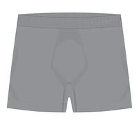Boxer Falke Wool-Tech Light Gris M